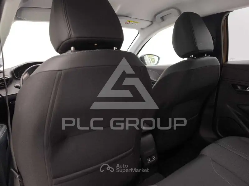 2023 Peugeot 208