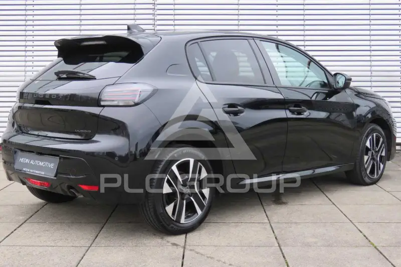 2023 Peugeot 208