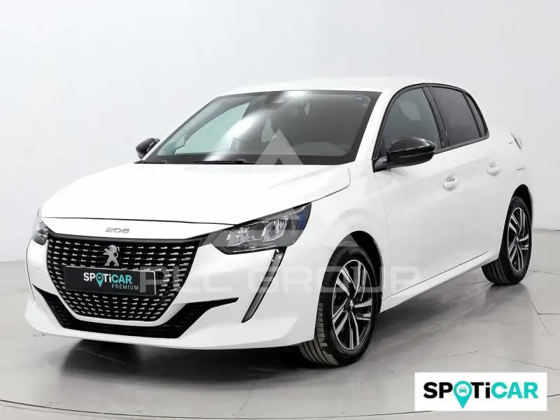 2023 Peugeot 208