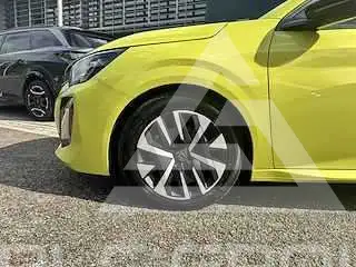 2023 Peugeot 208
