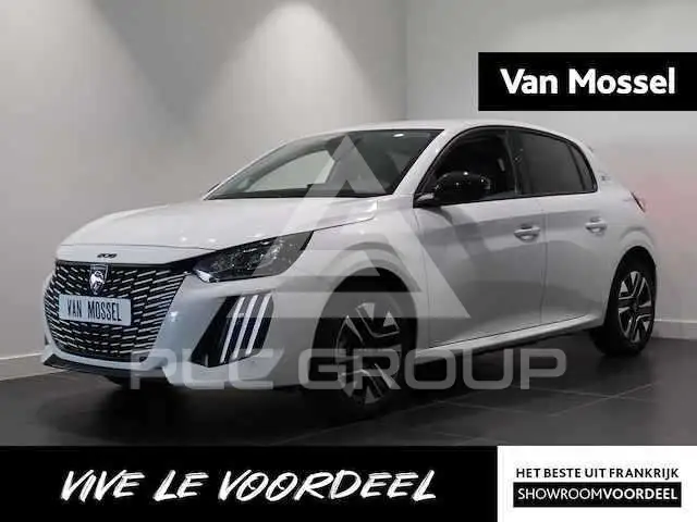 2023 Peugeot 208