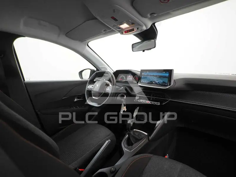 2023 Peugeot 208