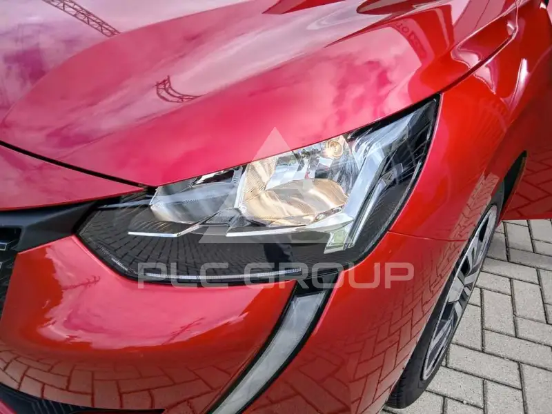 2023 Peugeot 208