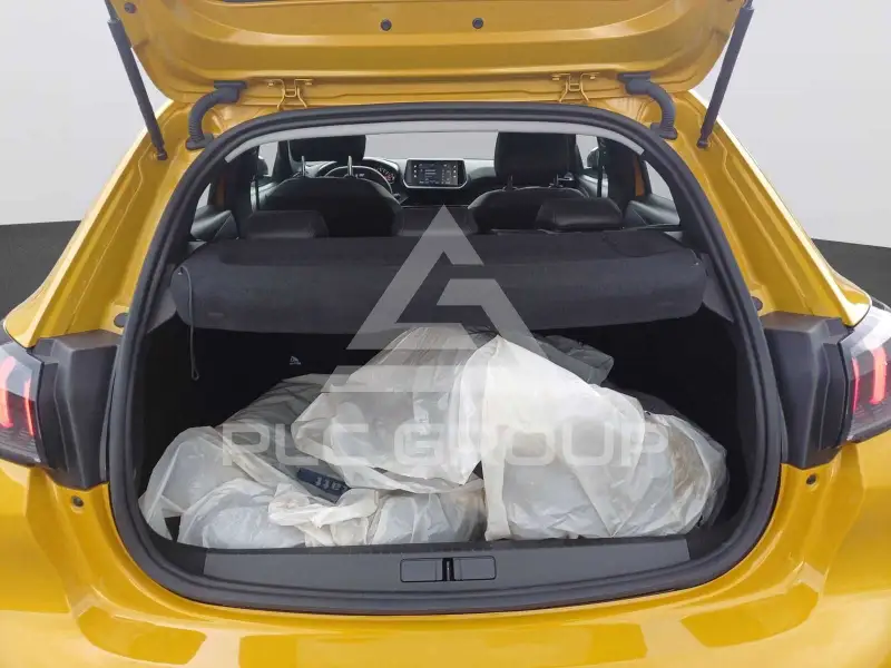 2023 Peugeot 208