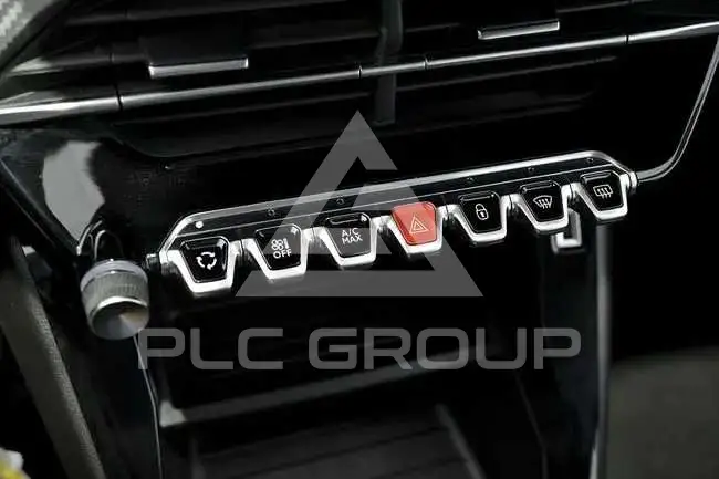 2023 Peugeot 208