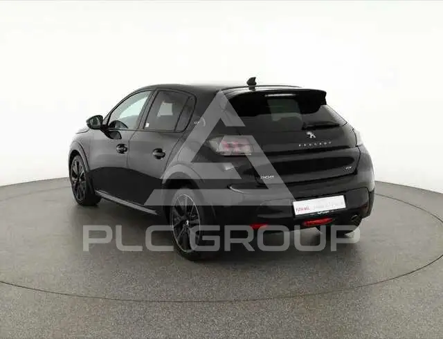 2023 Peugeot 208