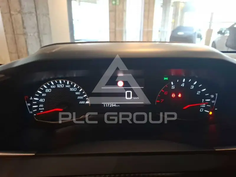 2023 Peugeot 208
