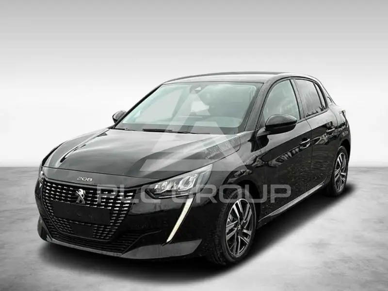 2023 Peugeot 208