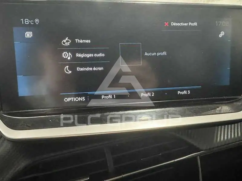 2023 Peugeot 208