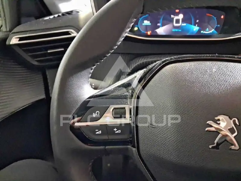 2023 Peugeot 208