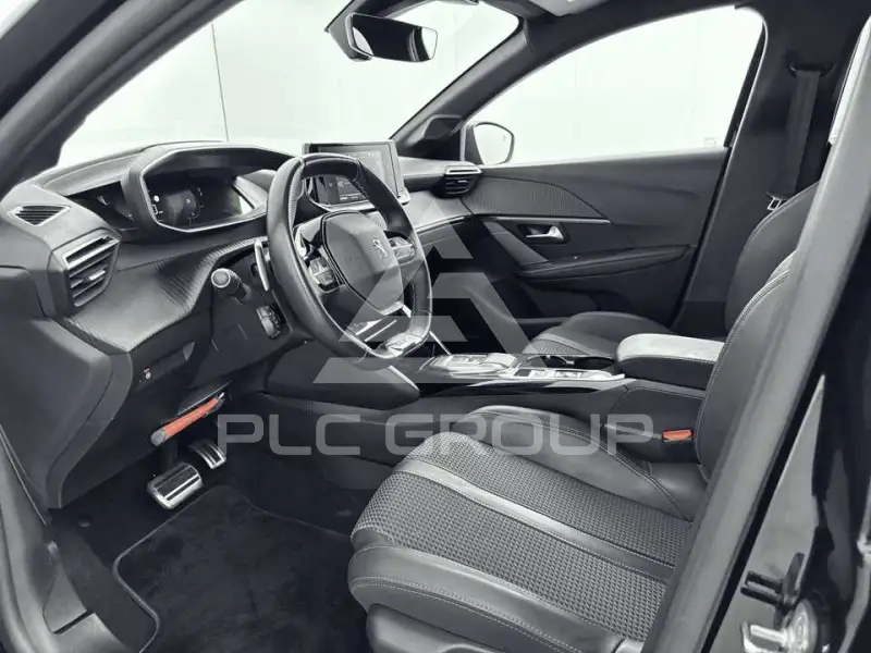 2023 Peugeot 208