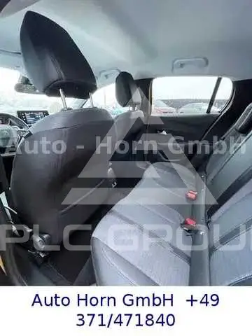 2023 Peugeot 208