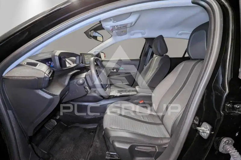 2023 Peugeot 208