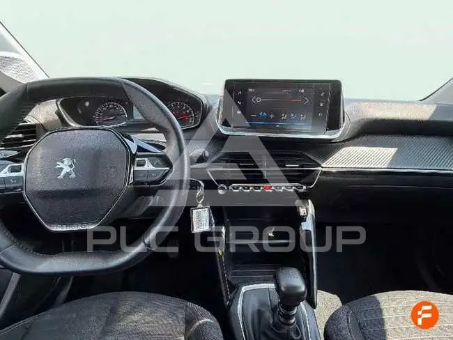 2023 Peugeot 208