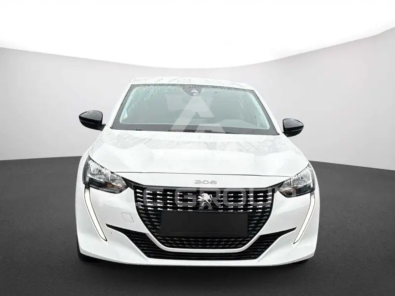 2023 Peugeot 208