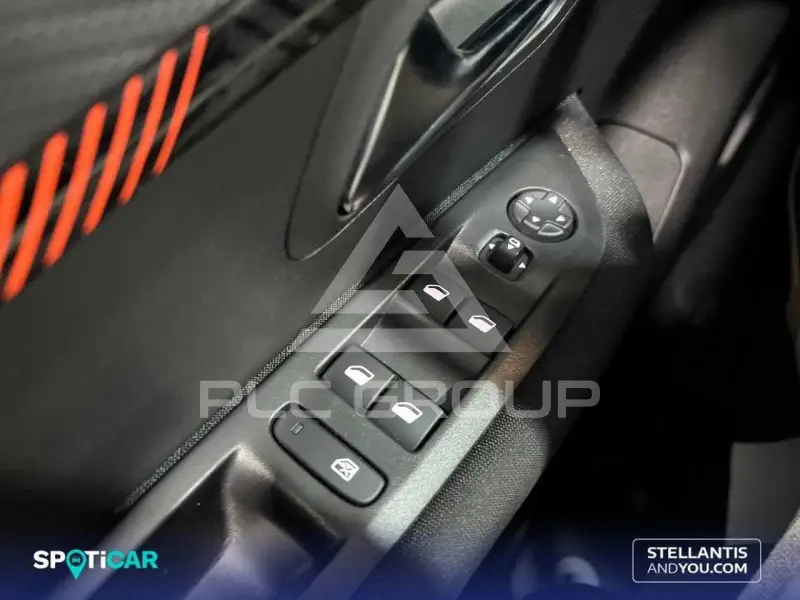 2023 Peugeot 208
