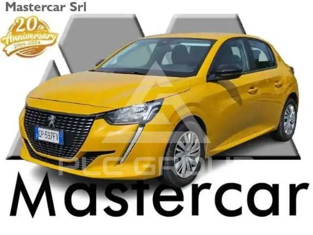 2023 Peugeot 208