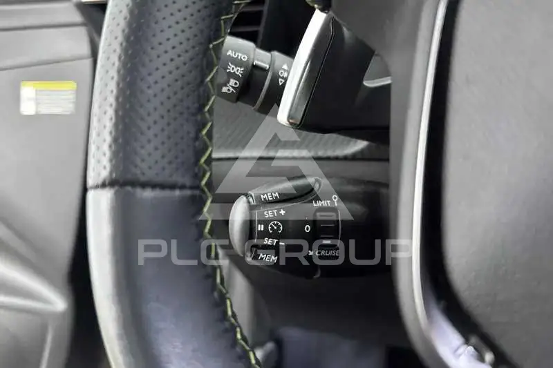 2023 Peugeot 208