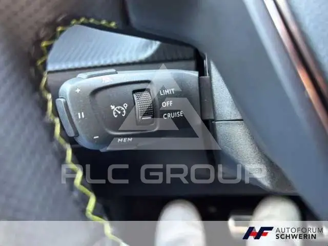 2023 Peugeot 208