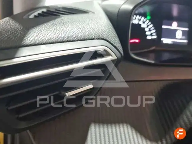 2023 Peugeot 208