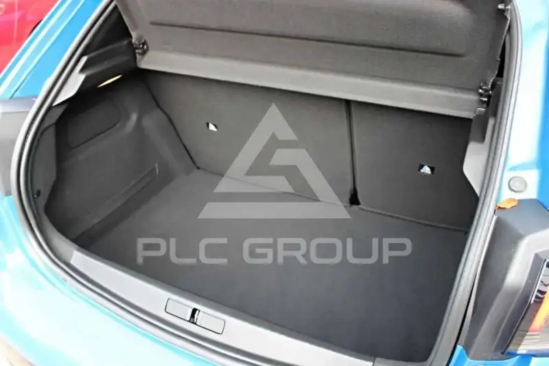 2023 Peugeot 208