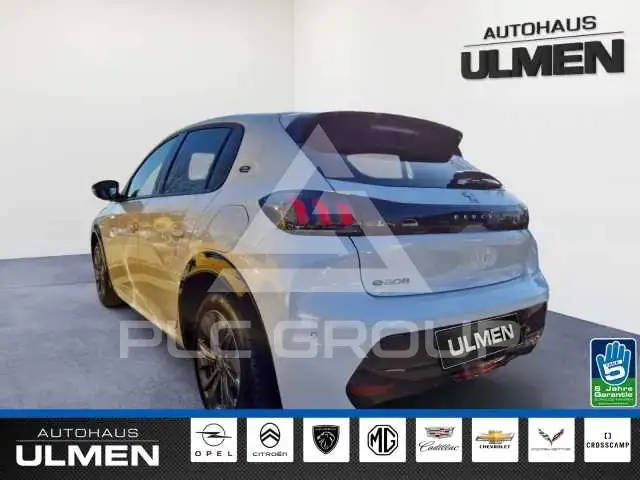 2023 Peugeot 208