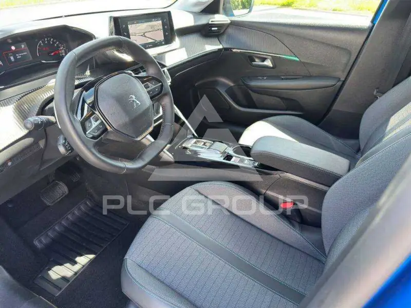 2023 Peugeot 208