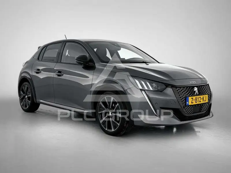 2023 Peugeot 208