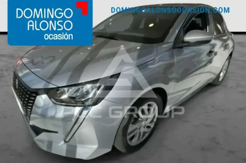 2023 Peugeot 208
