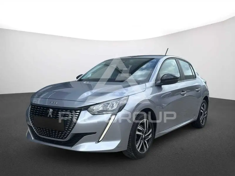 2023 Peugeot 208