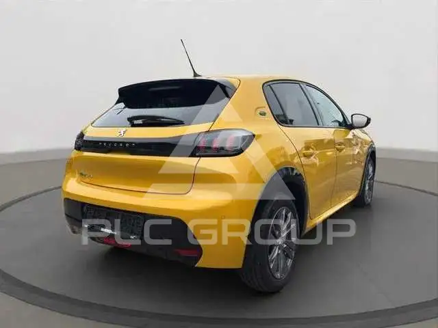 2023 Peugeot 208