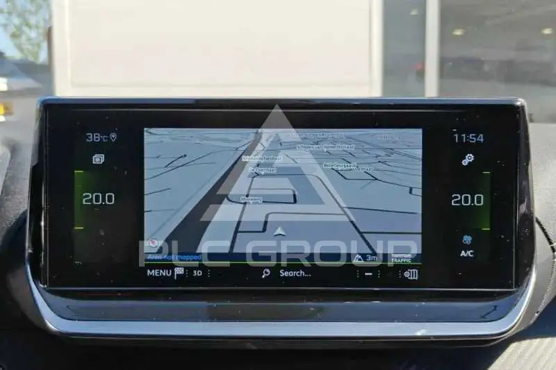 2023 Peugeot 208