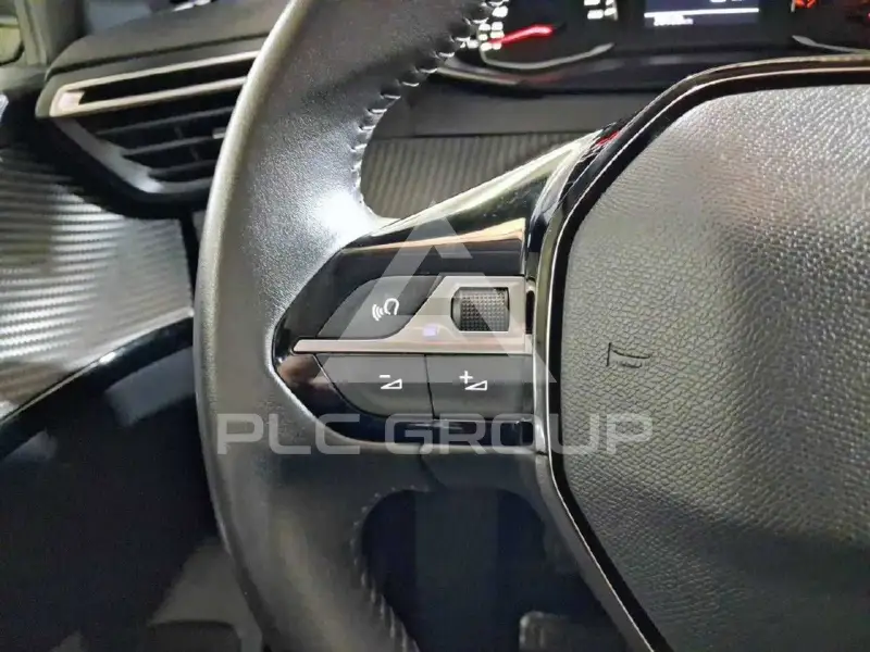2023 Peugeot 208