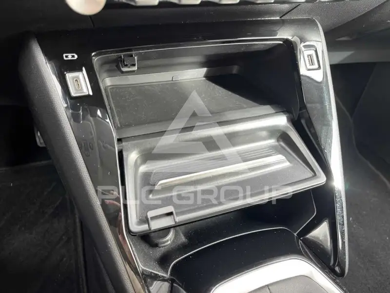 2023 Peugeot 208