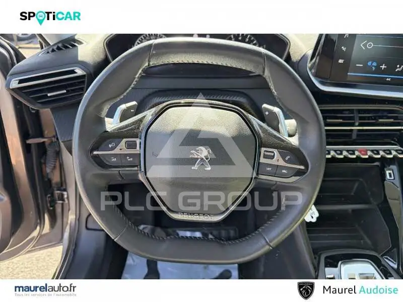 2023 Peugeot 208