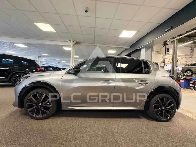 2023 Peugeot 208