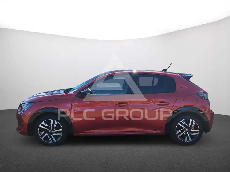 2023 Peugeot 208