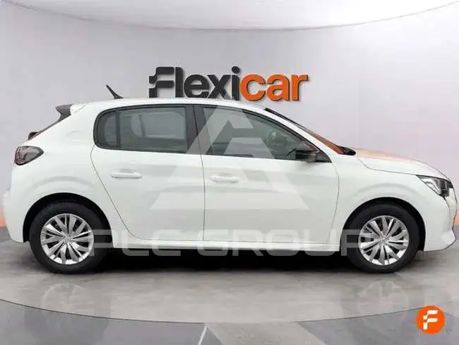 2023 Peugeot 208