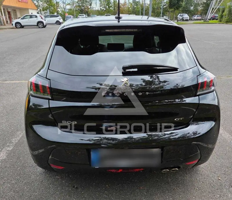 2023 Peugeot 208