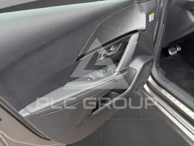 2023 Peugeot 208