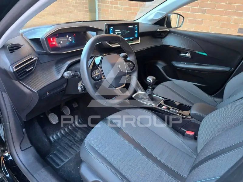 2023 Peugeot 208