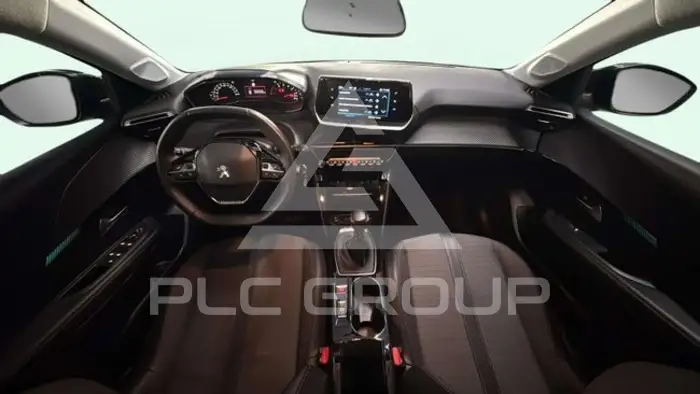 2023 Peugeot 208
