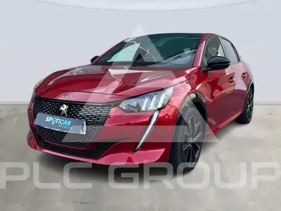 2023 Peugeot 208