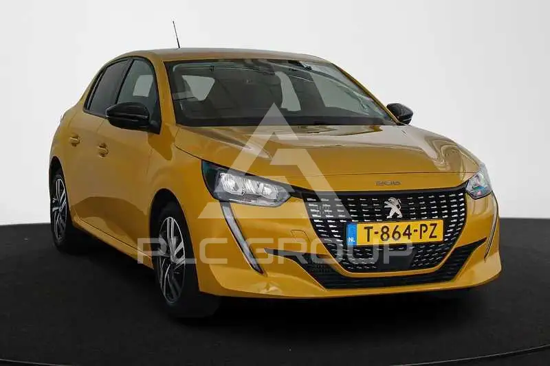 2023 Peugeot 208