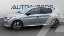 2023 Peugeot 208