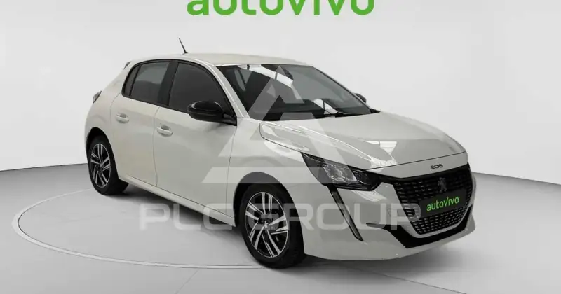 2023 Peugeot 208