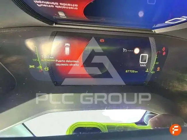 2023 Peugeot 208