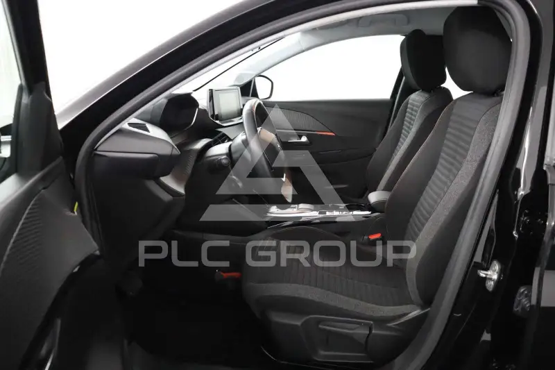 2023 Peugeot 208
