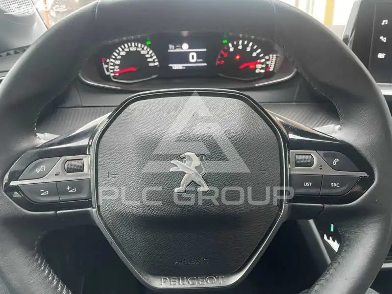 2023 Peugeot 208