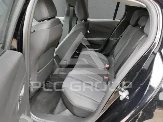 2023 Peugeot 208